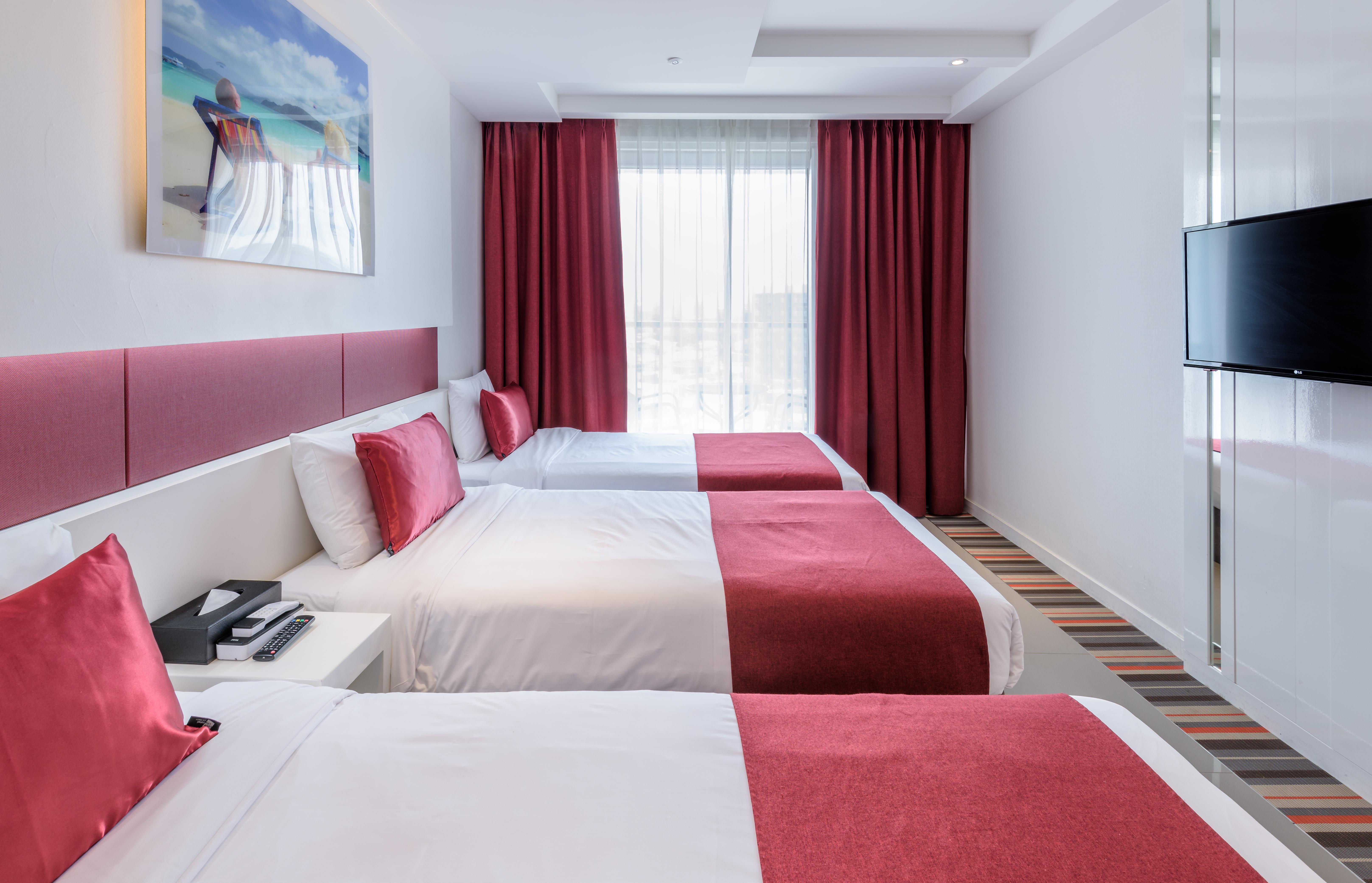 Aimi Jeju Beach Hotel Экстерьер фото