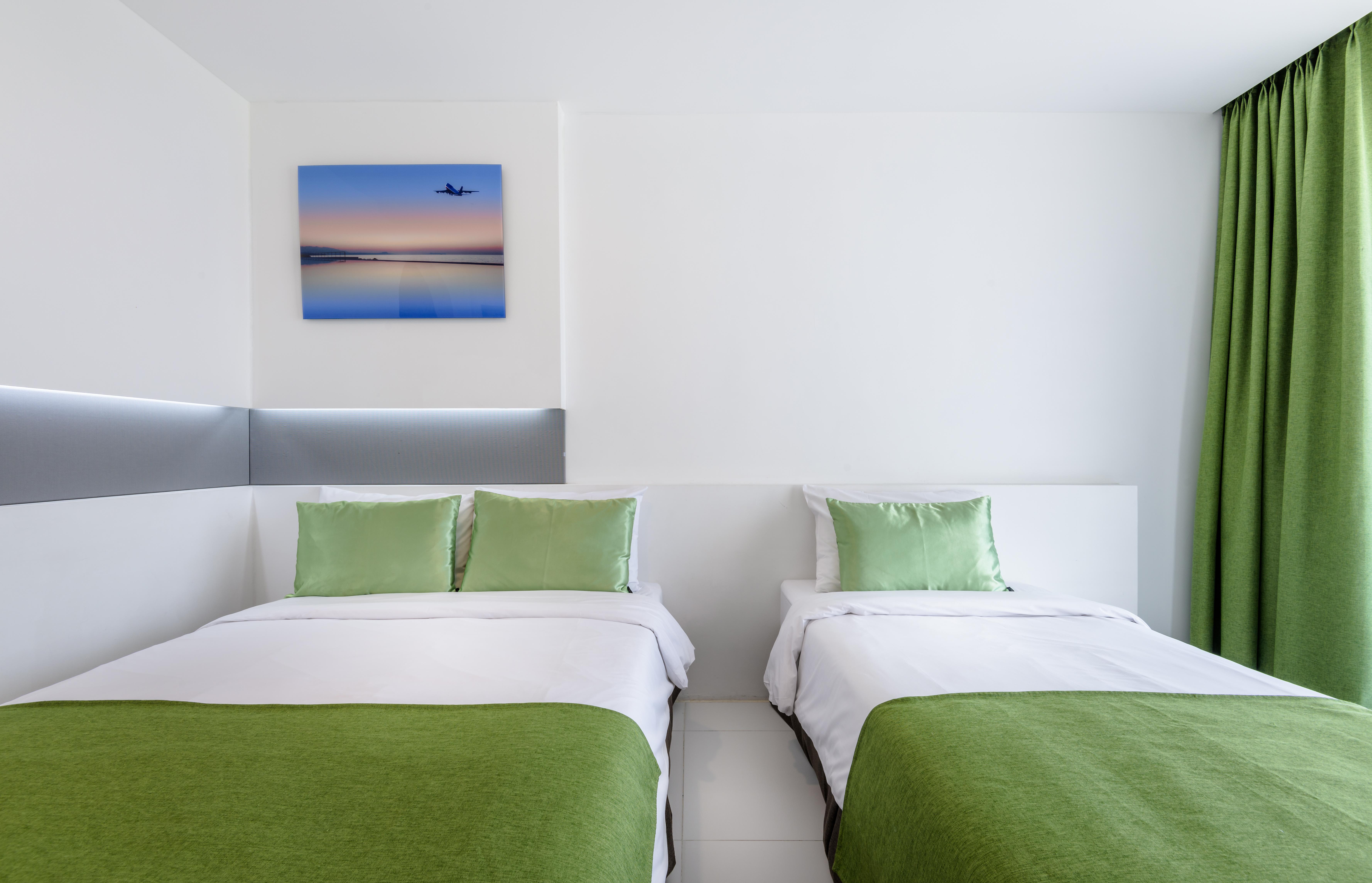Aimi Jeju Beach Hotel Экстерьер фото