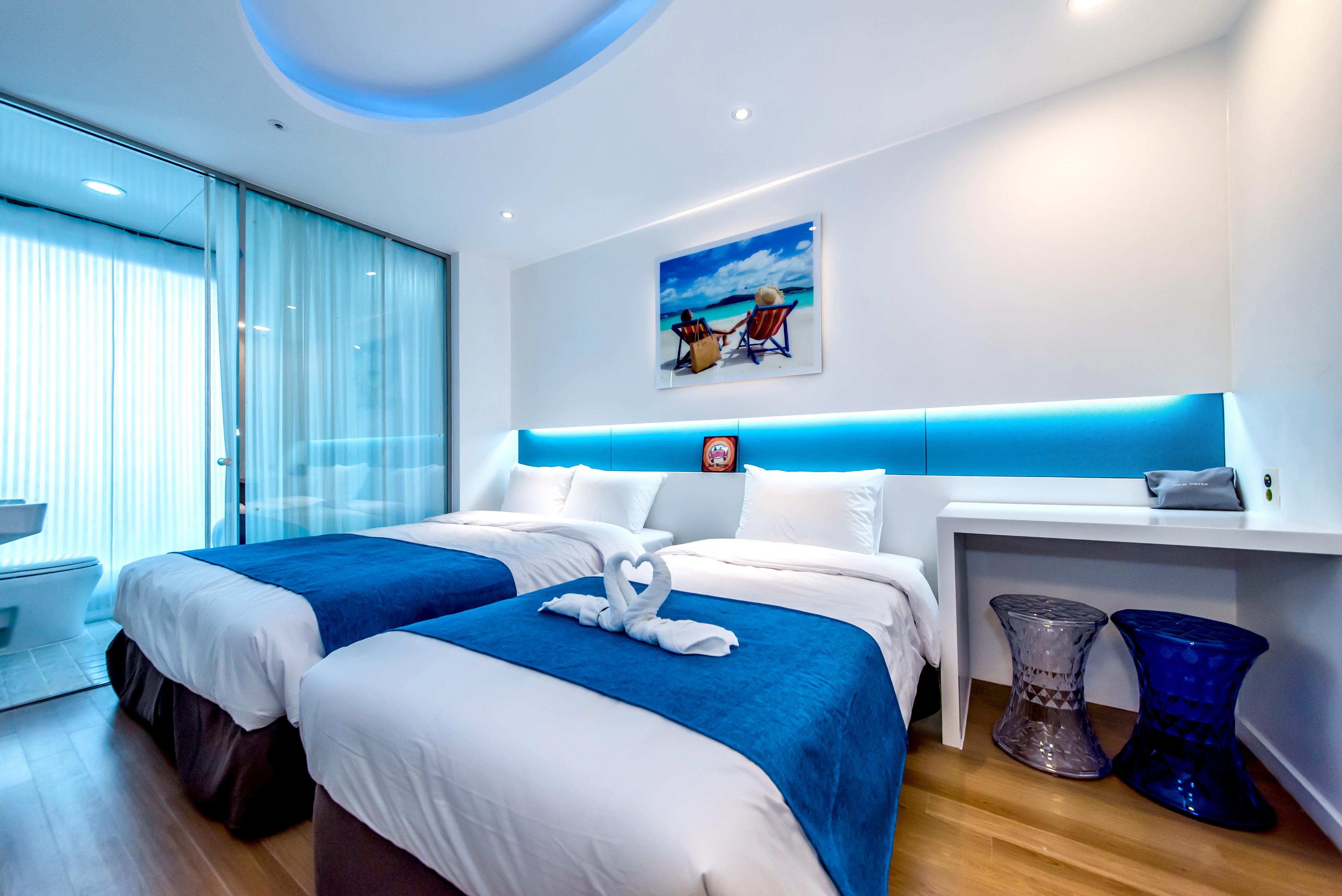 Aimi Jeju Beach Hotel Экстерьер фото