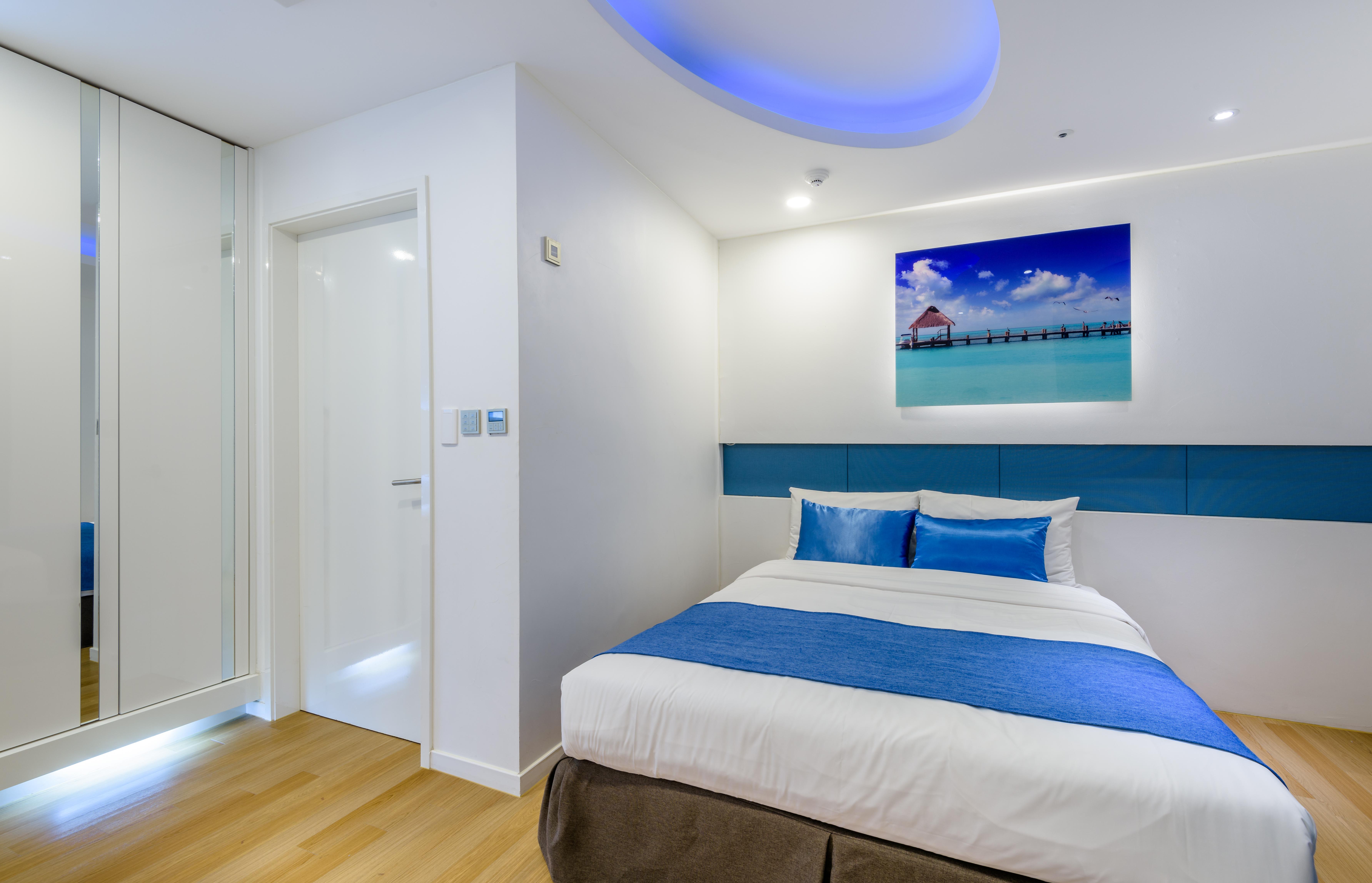 Aimi Jeju Beach Hotel Экстерьер фото